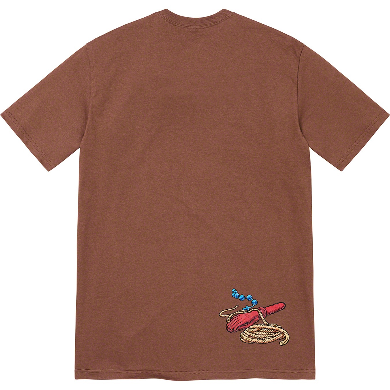 Nuns Tee view 13